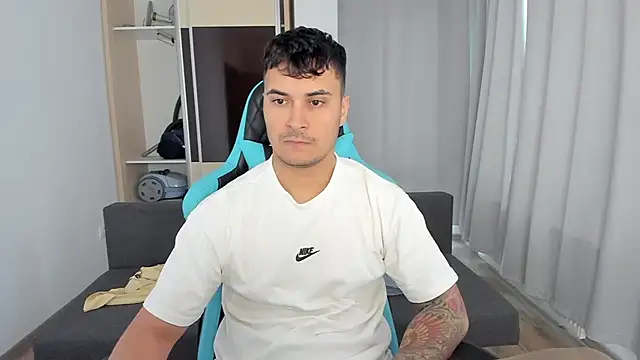 MatMalonne online show from November 13, 7:18 am