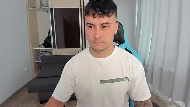 MatMalonne online show from November 21, 9:41 am