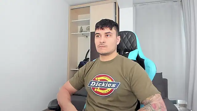 MatMalonne online show from December 20, 9:27 am