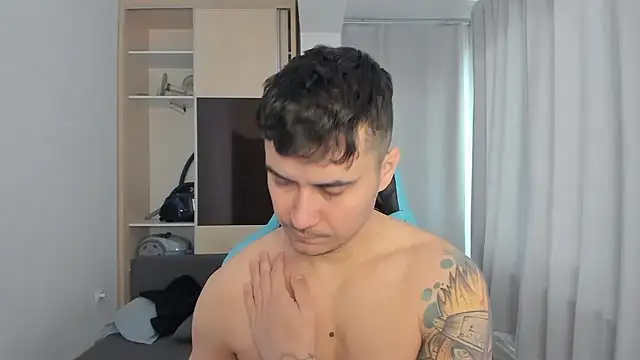 MatMalonne online show from January 15, 7:02 am