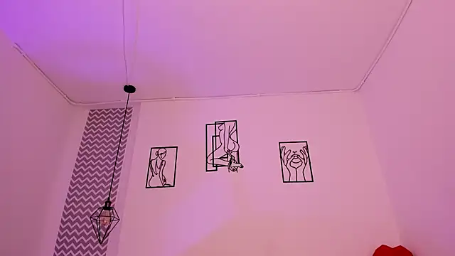 cloehonney online show from October 20, 9:59 pm