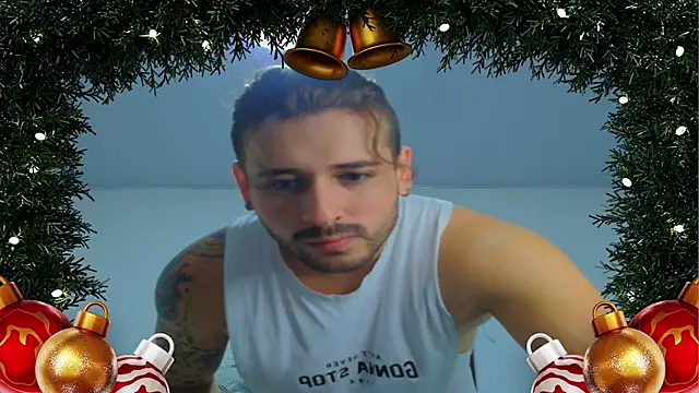 Ares blue online show from December 10, 11:54 am