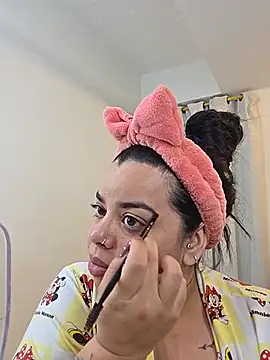 MiahJoness online show from July 26, 4:53 am