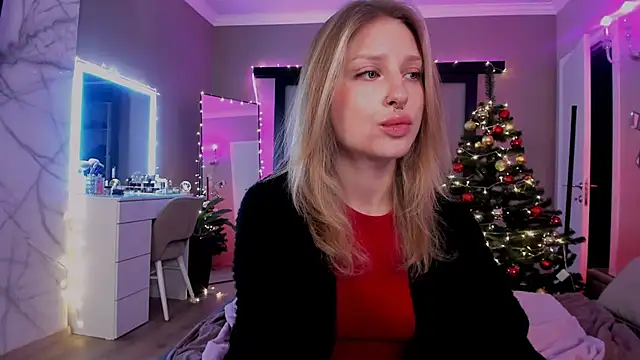 Snapshot of lilyvibe chatting on December 29, 10:47 pm lilyvibe online show from December 29, 10:47 pm