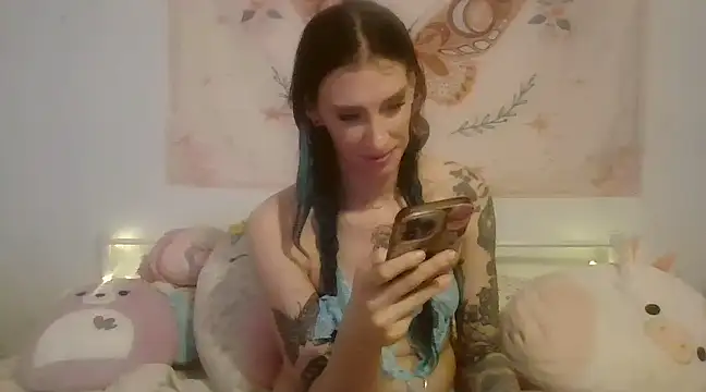 averietheangel online show from March 2, 10:48 pm