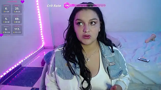 Snapshot of Laurenkenner_ chatting on February 18, 7:21 pm Laurenkenner online show from February 18, 7:21 pm