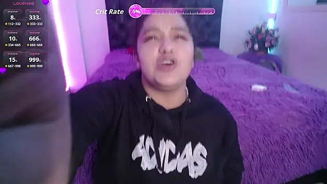 Snapshot of Laurenkenner_ chatting on March 16, 6:34 pm Laurenkenner online show from March 16, 6:34 pm