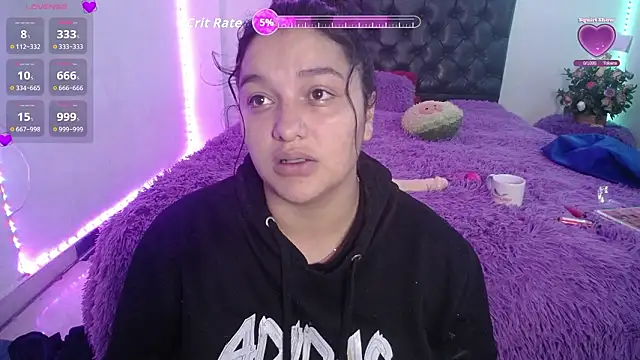 Snapshot of Laurenkenner_ chatting on March 19, 6:56 pm Laurenkenner online show from March 19, 6:56 pm