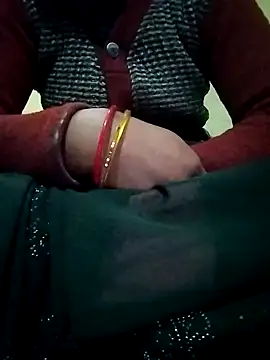 Snapshot of Cutkajal chatting on January 10, 1:32 am Cutkajal online show from January 10, 1:32 am