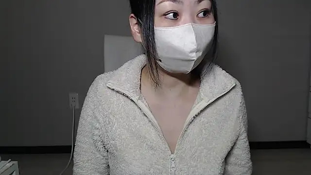 Hika-Channel online show from January 1, 1:26 am