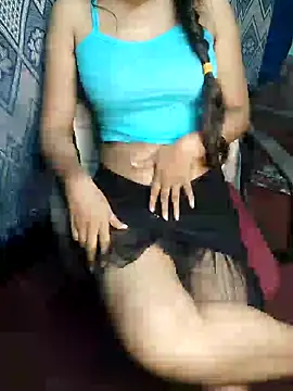 Ralisha Rani online show from December 12, 5:59 pm