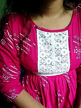 Ralisha Rani online show from September 30, 6:07 am