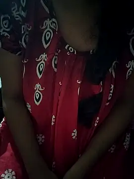 Ralisha Rani online show from October 4, 11:25 pm