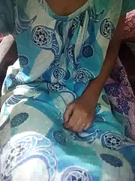 Ralisha Rani online show from October 7, 10:29 pm