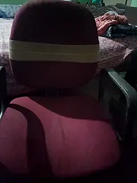 Ralisha Rani online show from October 17, 12:52 pm