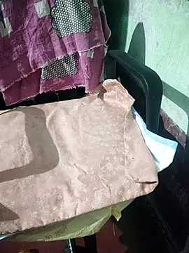 Ralisha Rani online show from November 27, 2:02 am