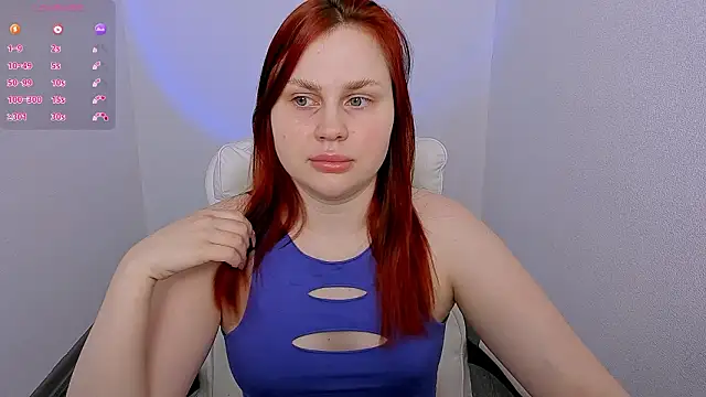 Snapshot of Patricia_Perez chatting on March 24, 9:58 am Patricia Perez online show from March 24, 9:58 am