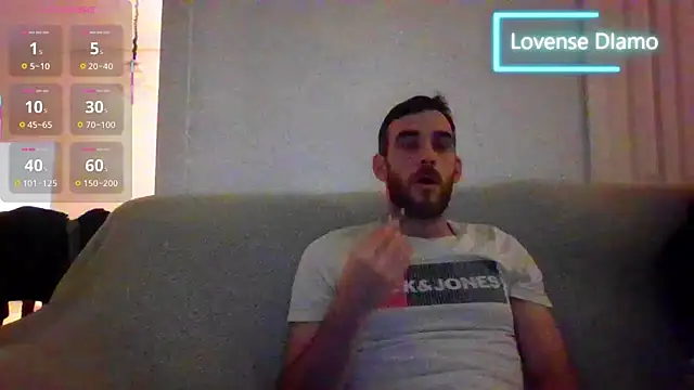  NakedChef  online show from November 18, 10:14 pm