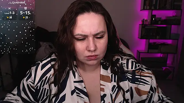 SexyWitch 666 online show from February 1, 6:19 pm