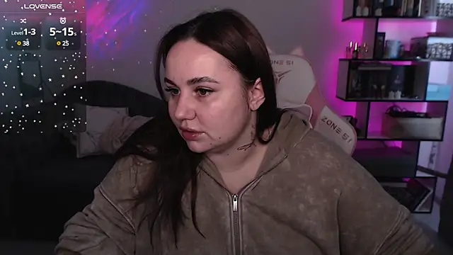 SexyWitch 666 online show from February 26, 10:47 am