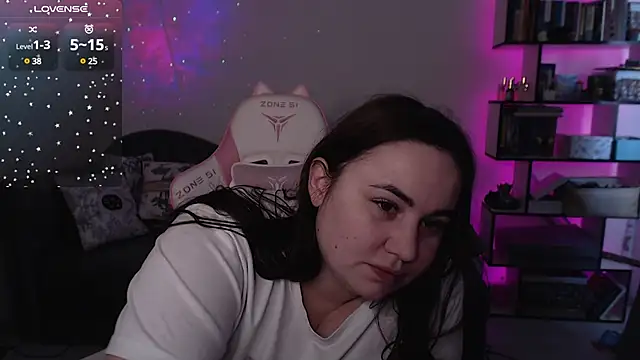 SexyWitch 666 online show from March 16, 11:49 am