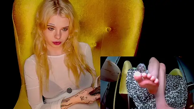 MisssLola online show from October 8, 2:58 pm