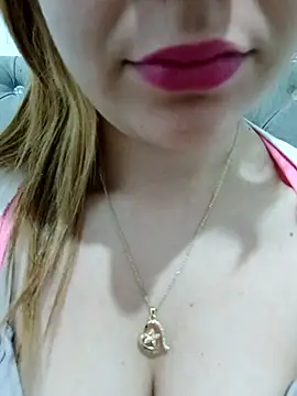 Snapshot of Nani_666 chatting on March 19, 9:05 pm Nani 666 online show from March 19, 9:05 pm