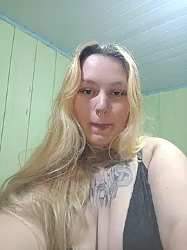 Aninhababyy online show from July 11, 2:53 pm
