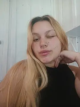 Aninhababyy online show from July 21, 5:37 pm