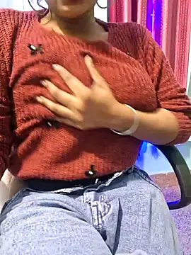 N-Natasha online show from December 27, 2:04 am
