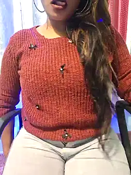 N-Natasha online show from December 29, 4:19 pm
