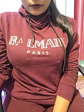 N-Natasha online show from December 30, 11:17 pm