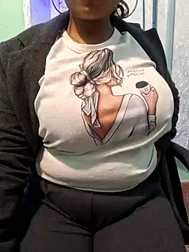 N-Natasha online show from January 1, 3:03 pm