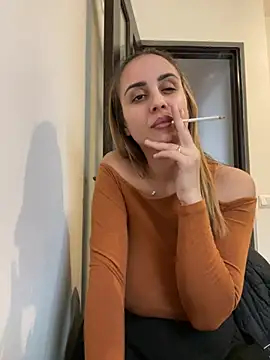 Daisyforyou online show from January 31, 8:11 am