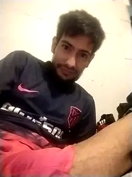 tenchorizo online show from October 11, 10:03 am