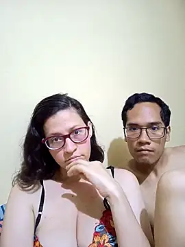 couple orgasm online show from October 24, 2:41 am