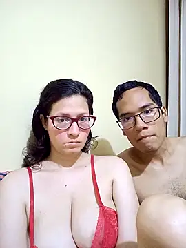 couple orgasm online show from October 25, 1:13 am