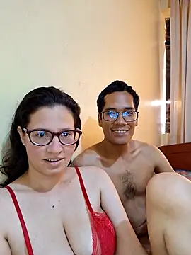 couple orgasm online show from February 8, 2:31 pm