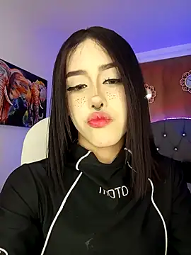 Bunny O online show from February 6, 8:13 pm