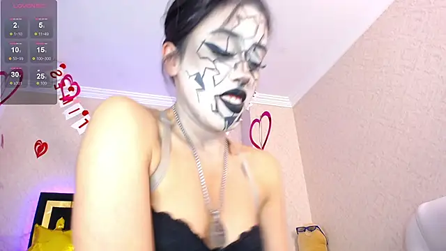 Bunny O online show from March 16, 3:14 am
