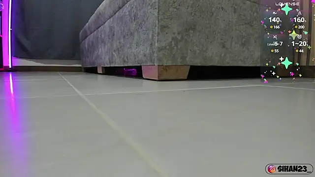 Sali g online show from January 21, 12:04 am