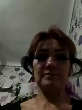 SweetLeila40 online show from December 24, 4:19 pm