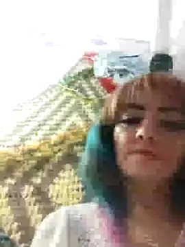 SweetLeila40 online show from January 1, 2:30 am