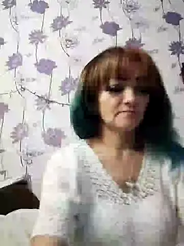 SweetLeila40 online show from January 3, 8:32 pm