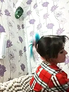 SweetLeila40 online show from February 24, 11:52 pm