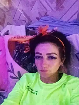 SweetLeila40 online show from November 27, 3:30 am