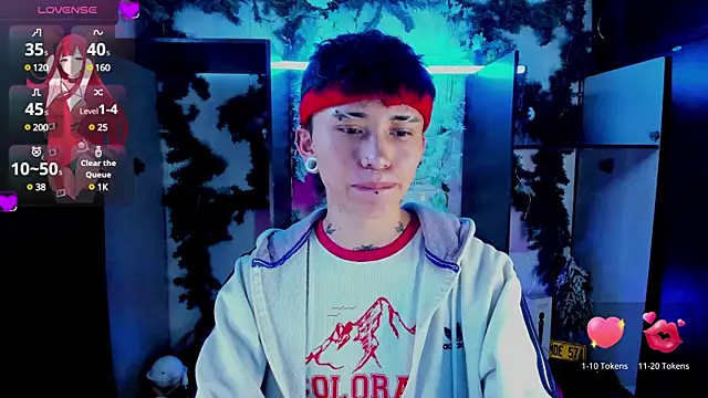 Snapshot of juniior_2311_ chatting on February 26, 9:16 pm juniior 2311  online show from February 26, 9:16 pm