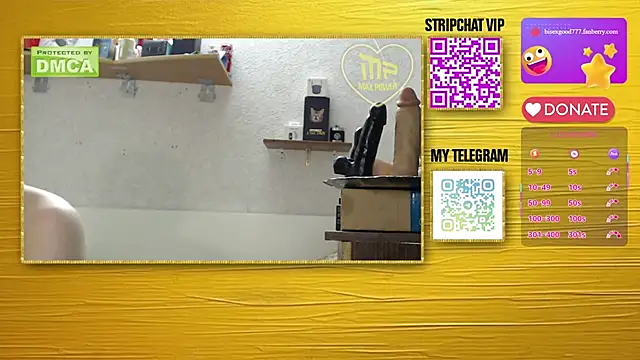 BISEXGOOD777 online show from November 19, 4:23 am