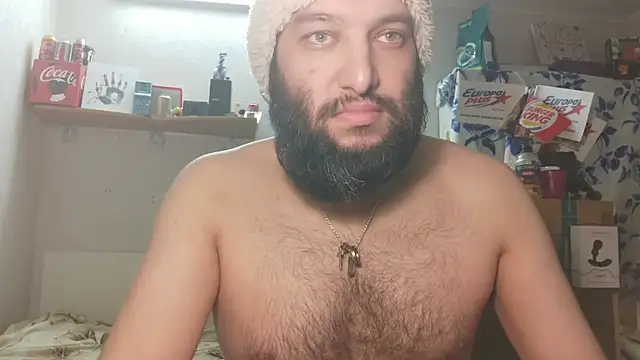 BISEXGOOD777 online show from January 6, 4:27 am