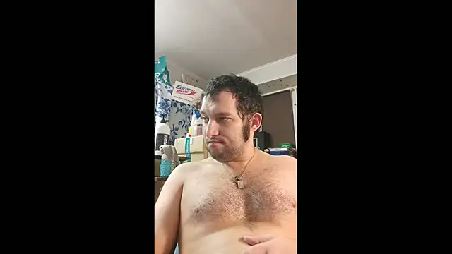 BISEXGOOD777 online show from January 13, 8:25 pm